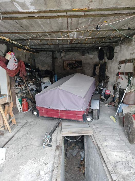 Гараж,Два смежных Гаража,гараж Терновка.возможна продажа одного гаража