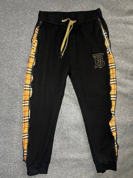 Burberry Legit Штани