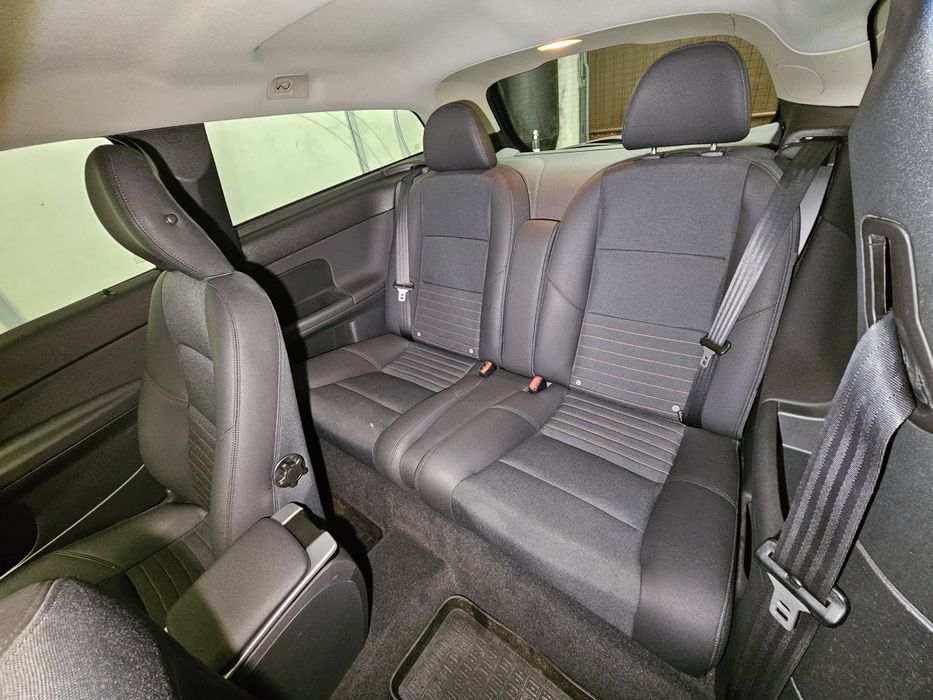 Volvo c30 2.0d 2010