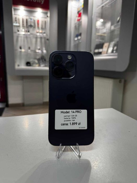 iPhone 14 Pro #520 - GWARANCJA