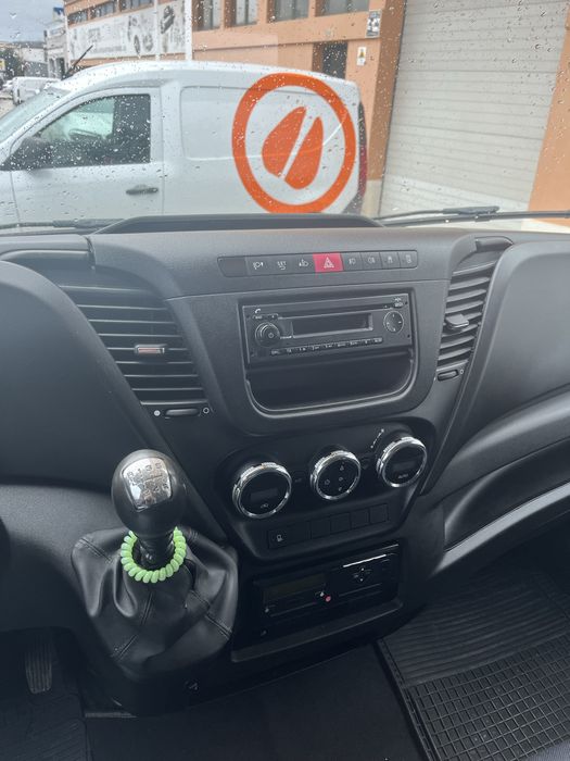 Iveco Daily 70-180 IVA Dedutível