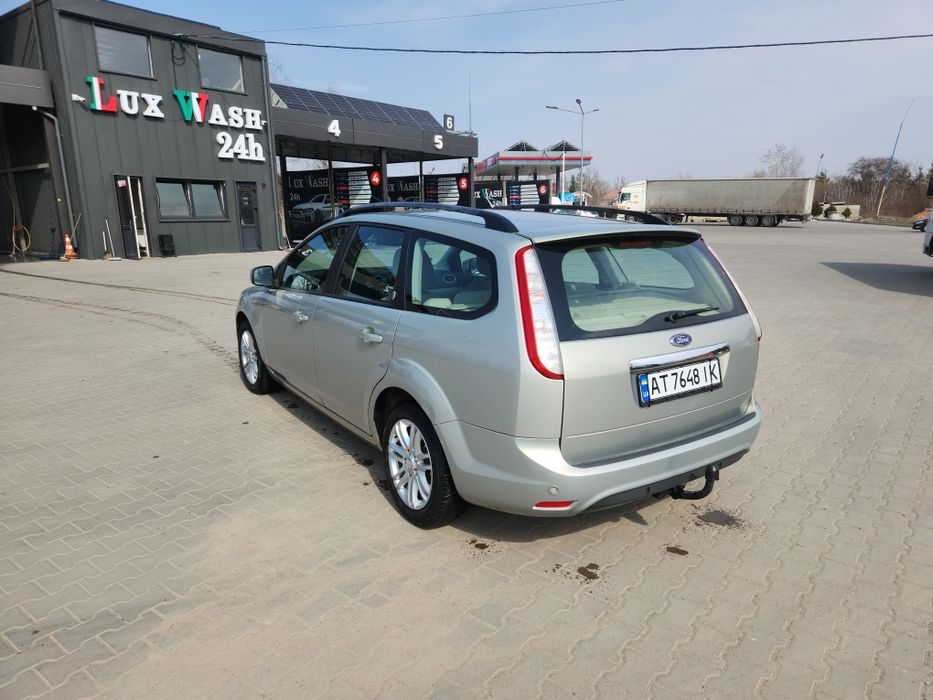 Продам свіжий авмобіль на АВТОМАТІ