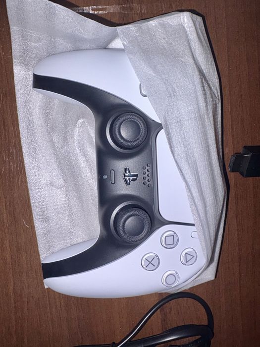 PS5 Slim 1Тб на гарантії