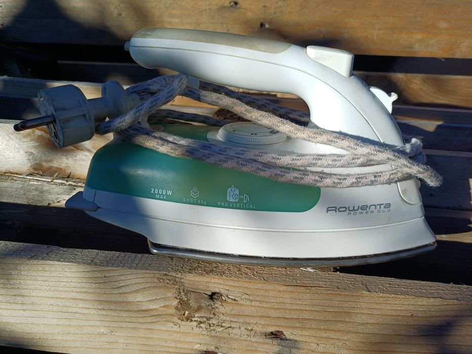 Artigos Domésticos.