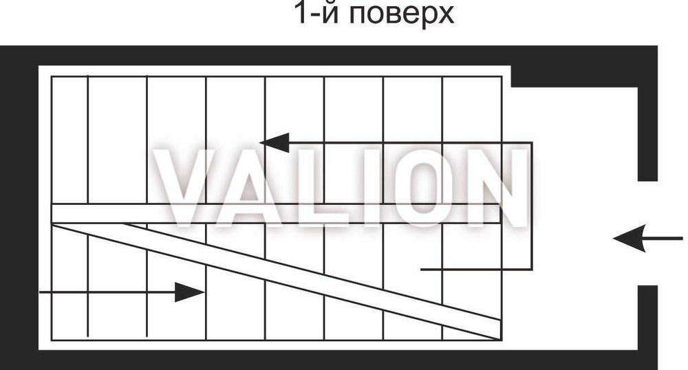 2-кімнатна квартира за адресою вул. Замковецька (площа 62,5 м²) - Atlanta.ua - фото 18