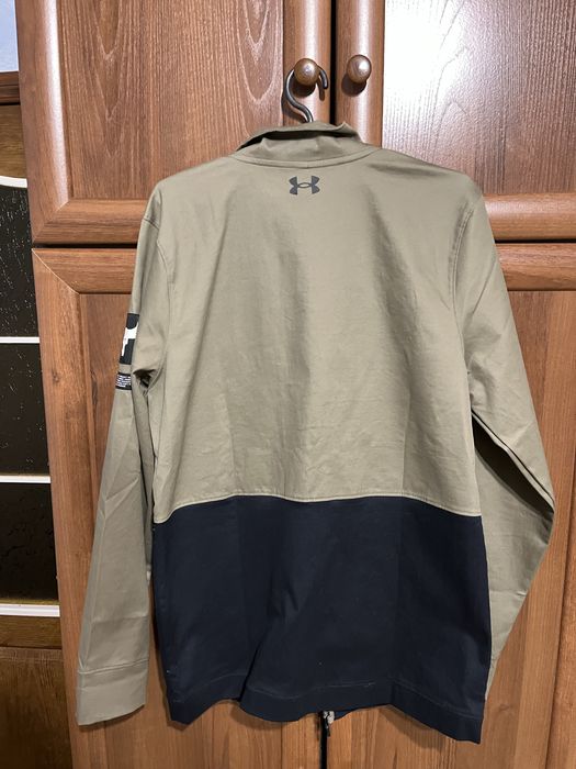 Вітровка Under Armour Project Rock (оригінал)