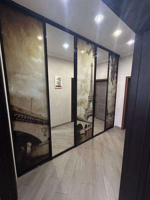 Довгострокова оренда 1 кімнатноі  квартири Жилянська 118