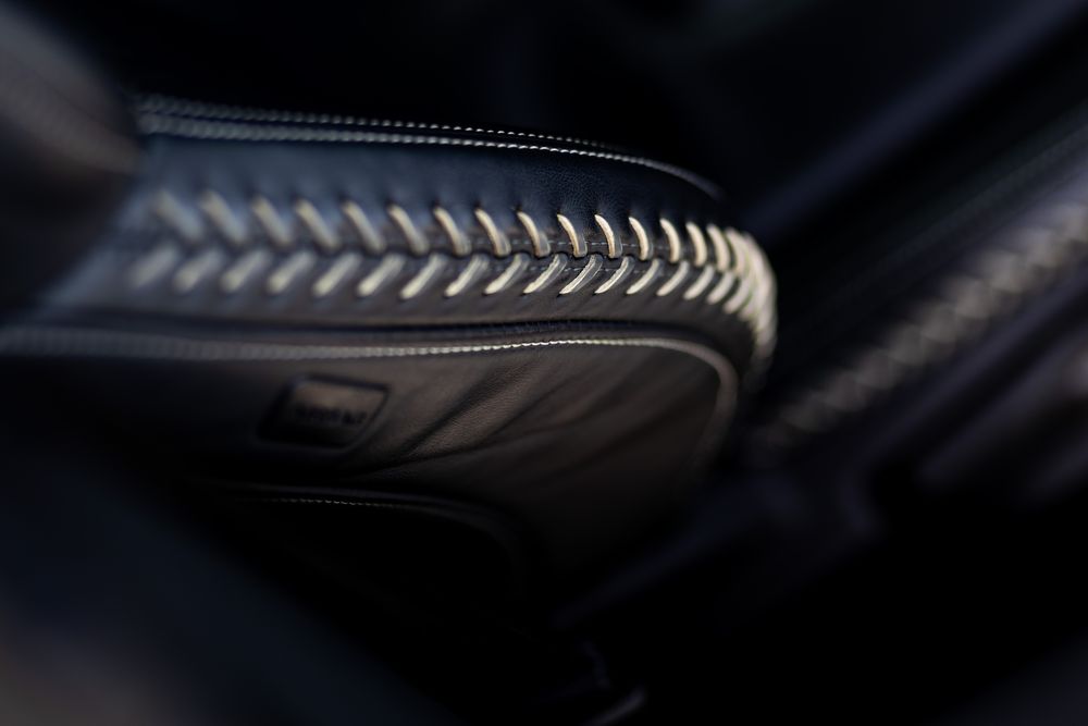 Audi TTS Quattro DSG Reservado