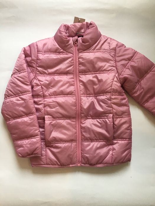 Куртка 98/104 110 116 жилетка демисезонная Lupilu демісезонна Crivit
