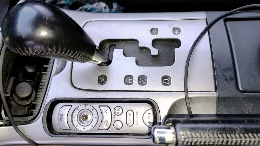 Мазда 6 універсал. 2.3 газ/бензин