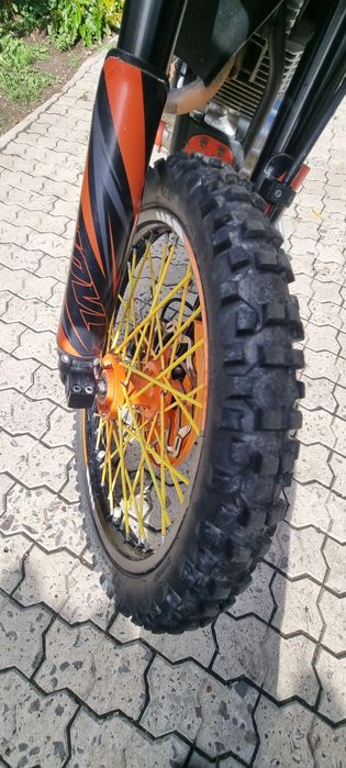 продам мотоцикл ендуро