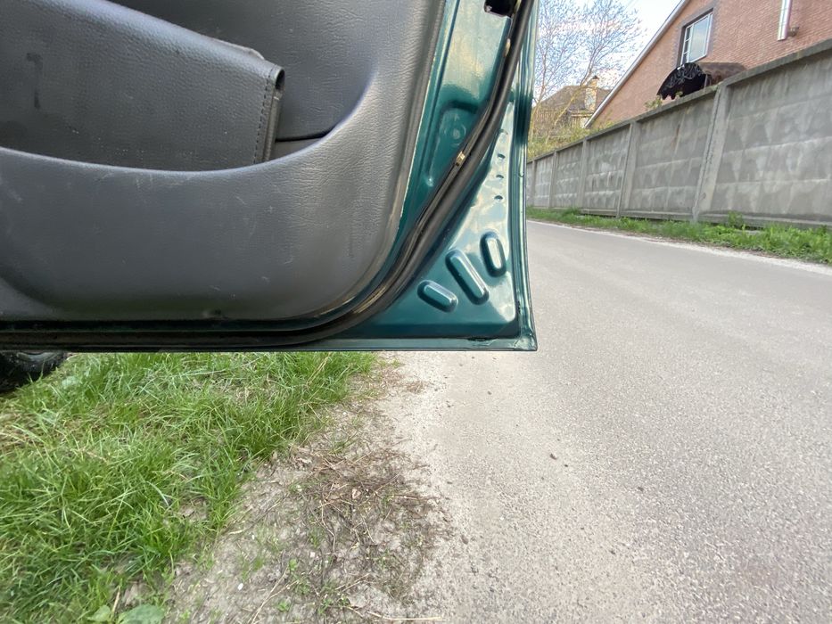 Daewoo Lanos 1.5 2002