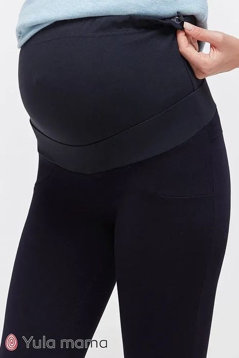 Теплі лосини для вагітних