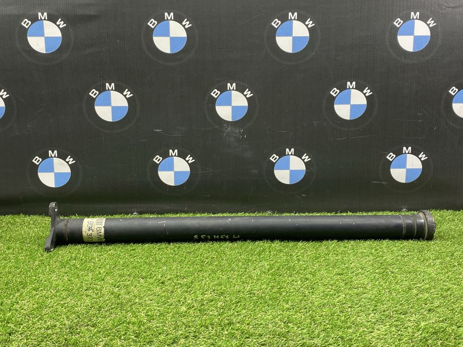 Передній кардан BMW X5 E53 Рестайл Код:879