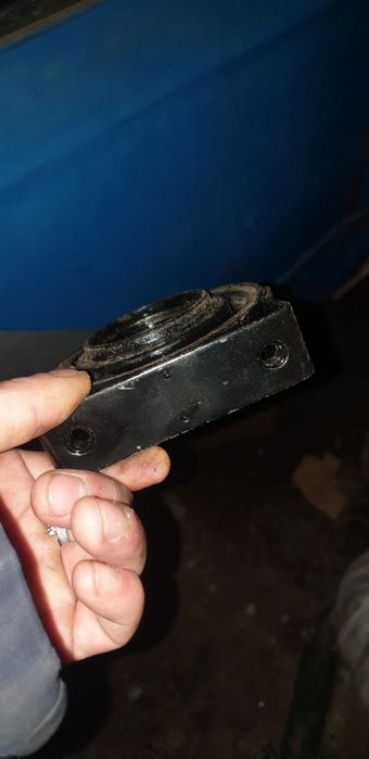 Подвесной подшипник ваз