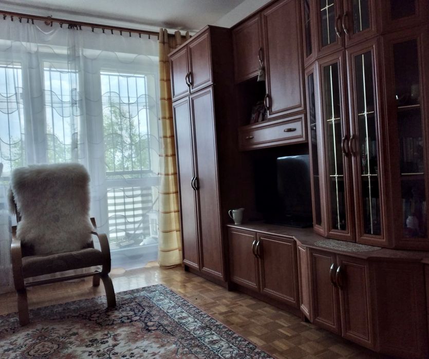 Wynajem mieszkania ul. Długa Tarnów
