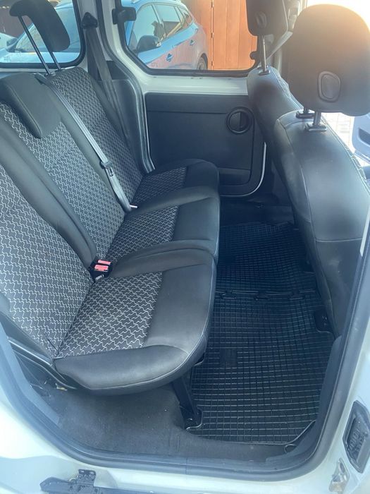 Renault Kango, 2011 р.в.