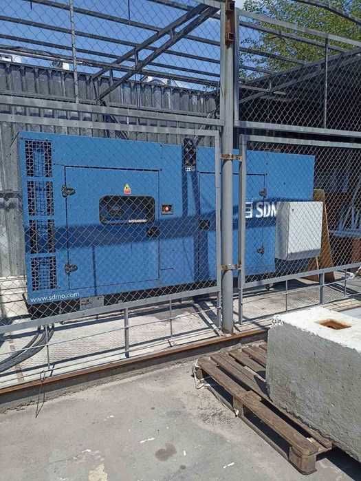 Ремонт Все типы дизельных двигателей и дизель-генераторов