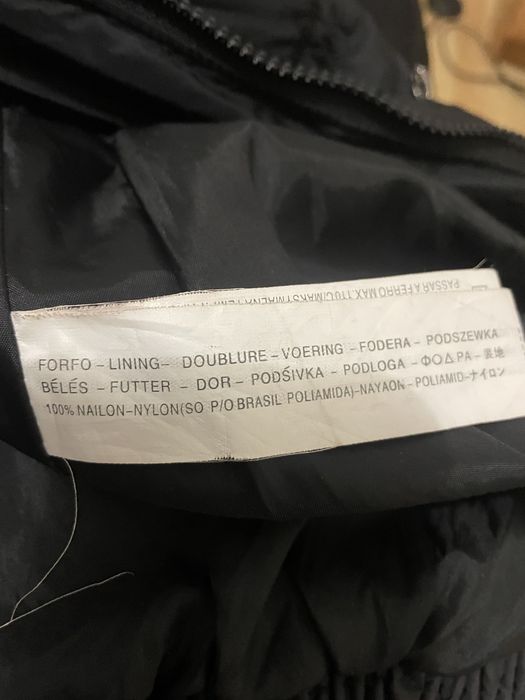 Płaszcz męski z kapturem