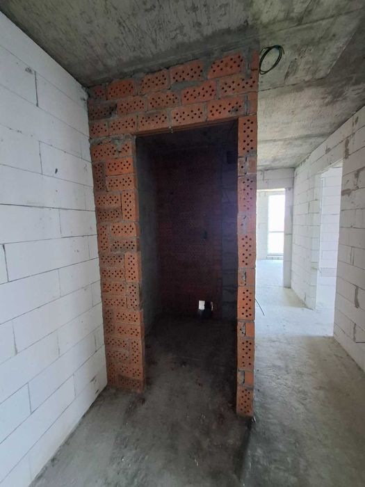 Продаж 3к квартири ПО ПЕРЕУСТУПЦІ Укрстандарт 85 кв. м на вул. Трудова RUBI 44726
