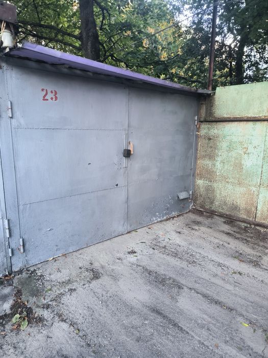 Продам гараж ГК Молодежный