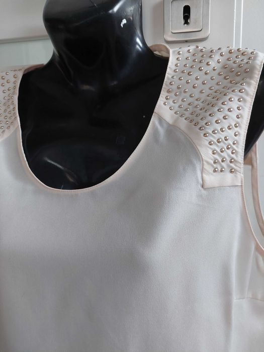 bluzka letnia Vero moda r .M