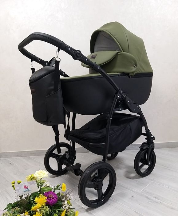 Продам люльку в коляску