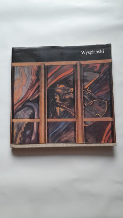 Wyspiański album