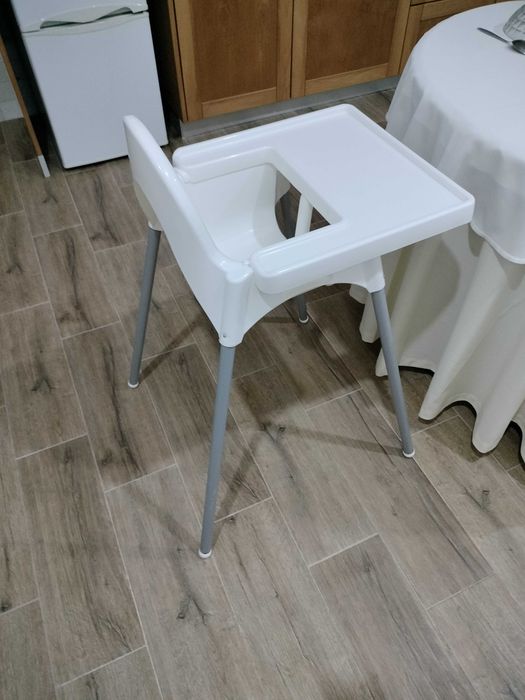 Cadeira de bebê