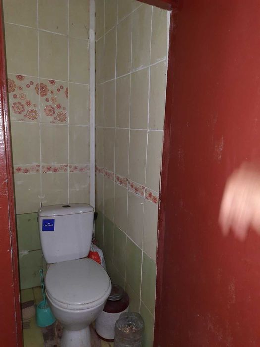 Дом Чугуев от первого хозяина