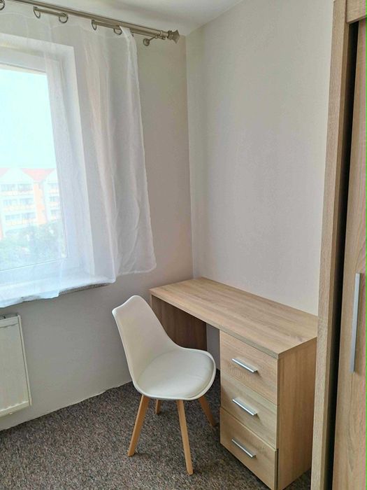 Mieszkanie – Białystok, Leśna Dolina - Widok 2