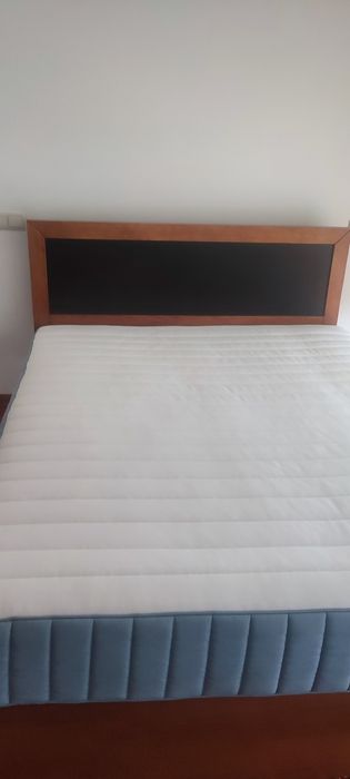 Cama de Casal 1.60/2.00