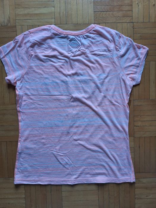 T shirt damski Superdry