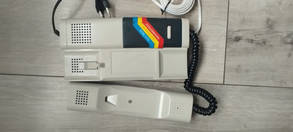 Домофон для приватного будинку або для квартири
