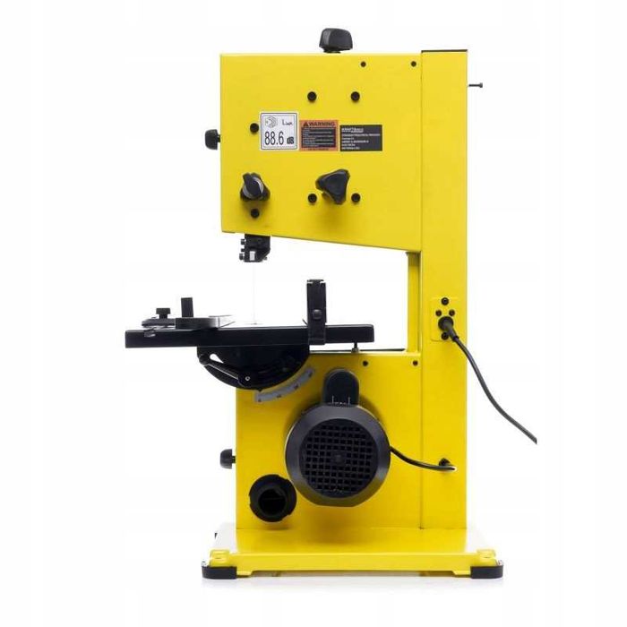 Piła Taśmowa Taśmówka 850W Pilarka Wyrzynarka Kraft Sklep New Model