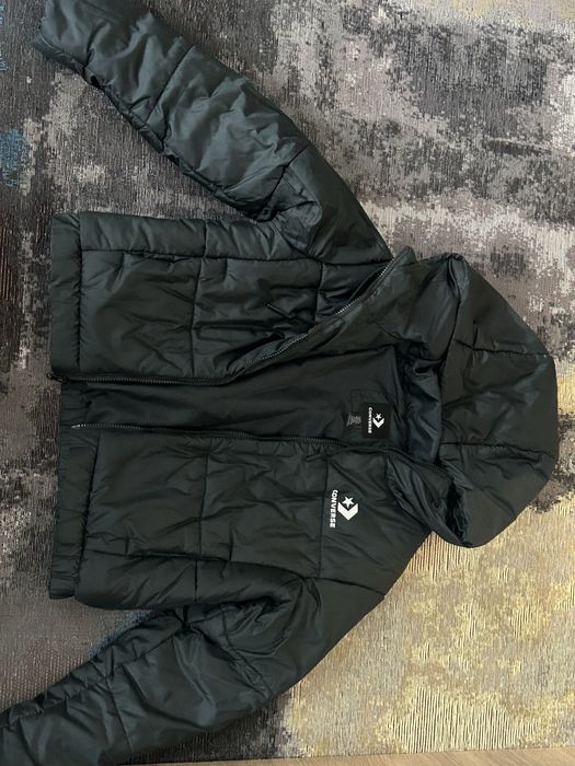 Куртка converce весна