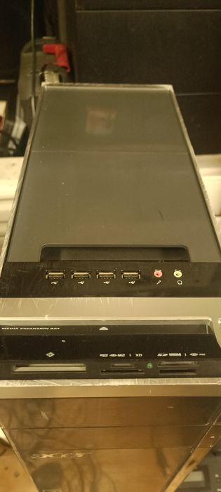 Computador  Acer i7