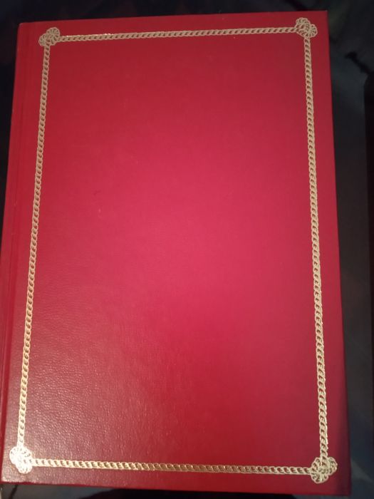 Livros condensados das Seleções do Reader's Digest