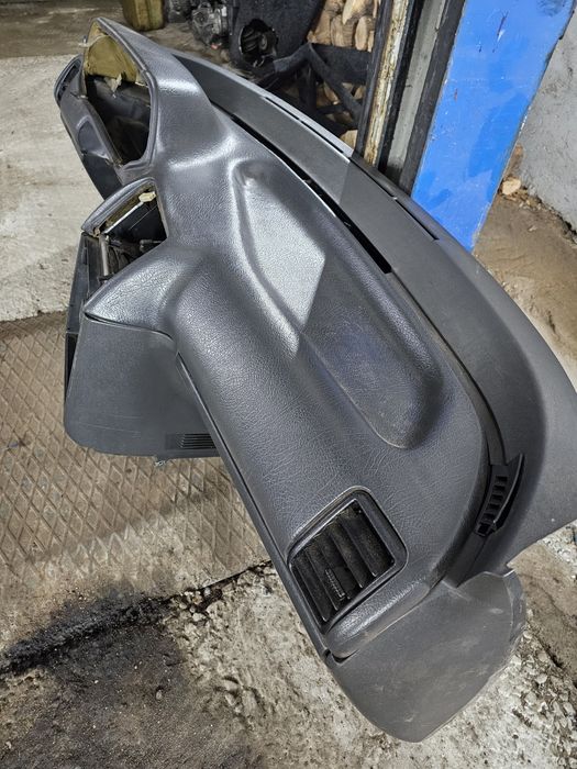 Сидения салон ваз 2110