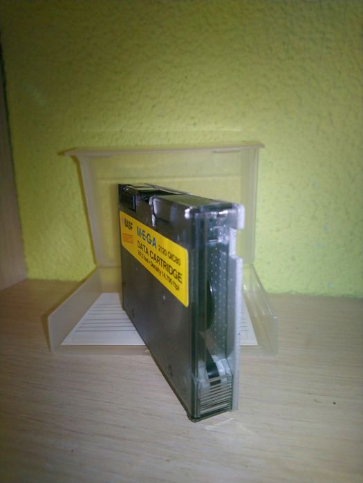 BASF Mega data DC 2120 qic80