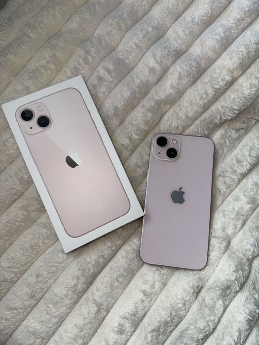 Iphone 13 128GB kondycja 83%
