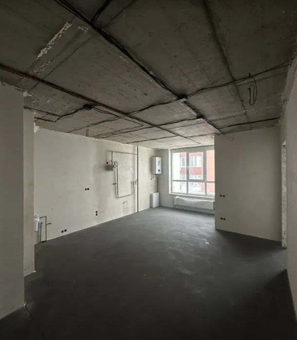 Продаж 3к квартири 86 кв. м на вул. Тролейбусна