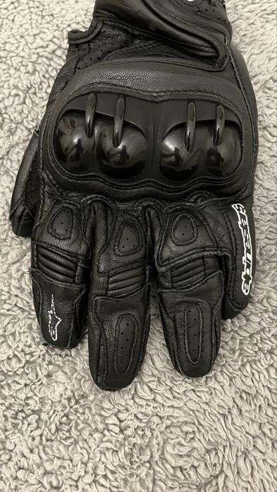 Luvas Alpinestars