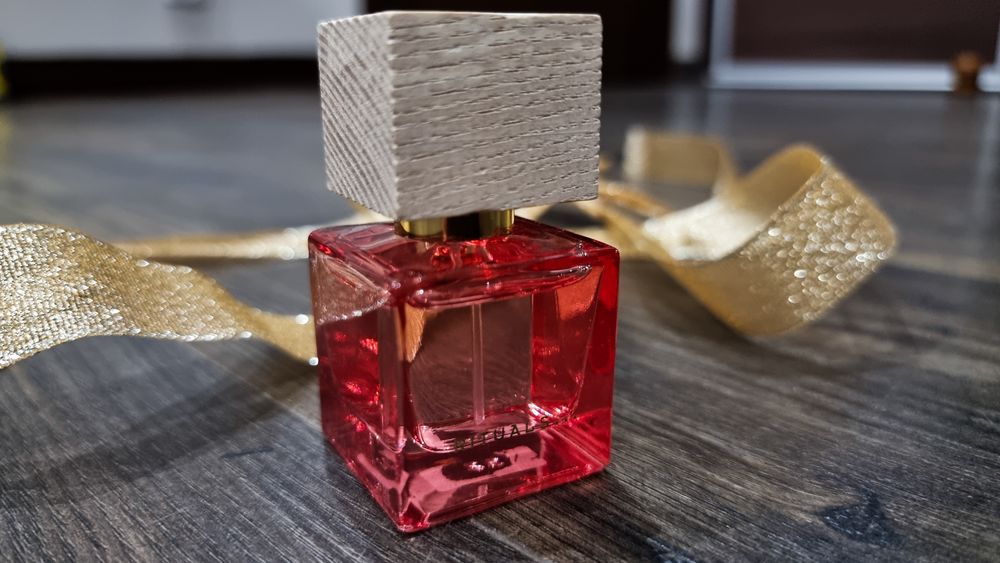 Perfumy marki Rituals Rêve de Hanami