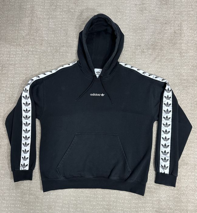 Sweatshirt Adidas Originals (Com Capuz)