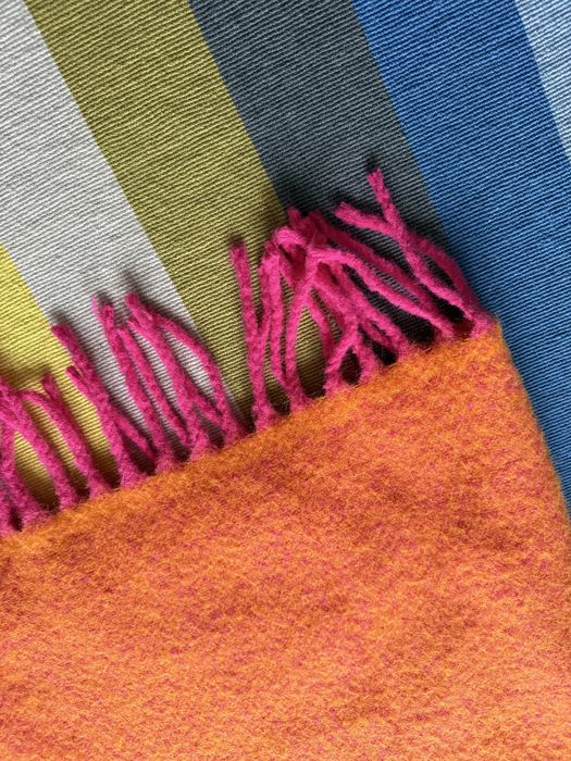 Koc Pled Ikea Klippoxel