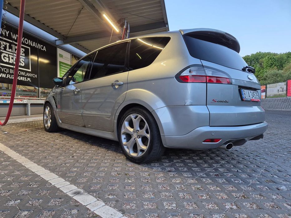 Ford S-Max Ford S-Max mk1 2.5t Indyvidual