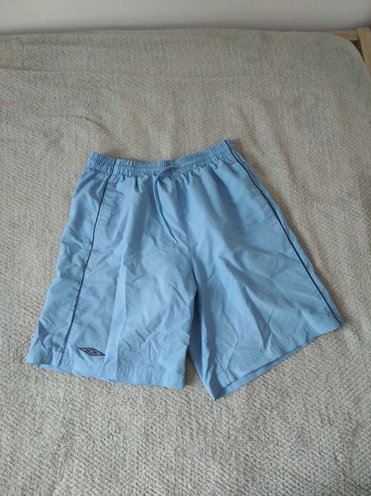 Krótkie spodenki Umbro Rozmiar M
