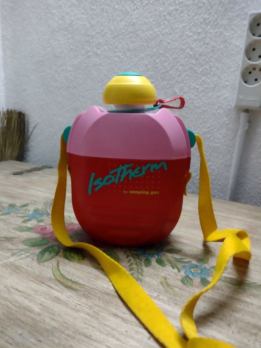 Cantil Isotherm Camping Gaz