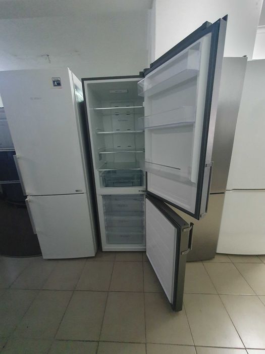 Frigorifico Combinado No-frost tcl